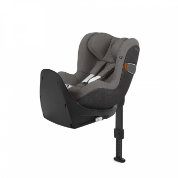 CYBEX Platinum Sirona Zi i-Size - Soho Grey PLUS